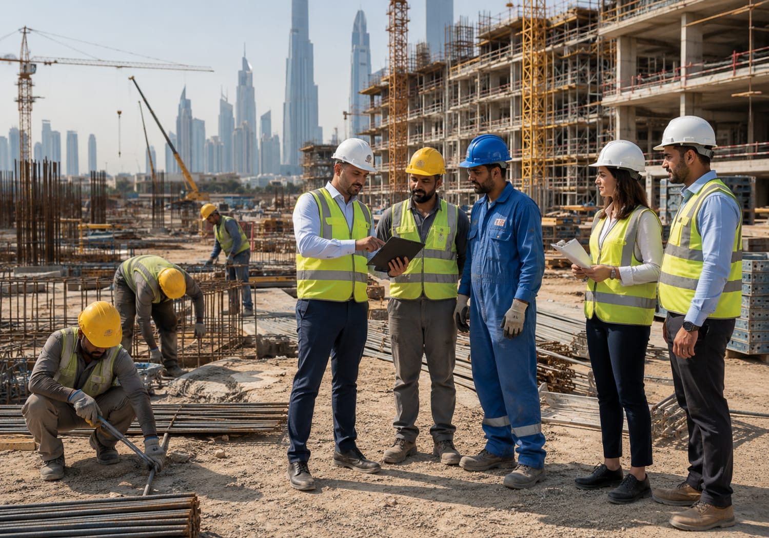 Join Our Team